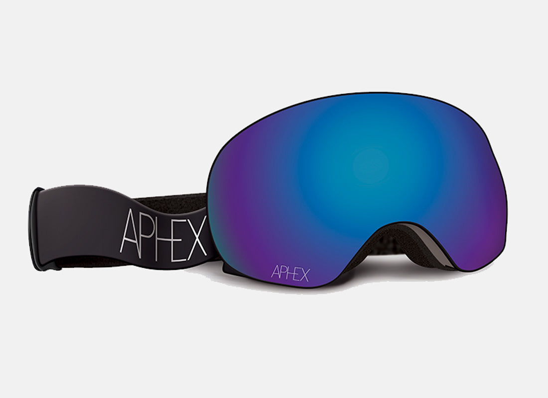 XPR Storm - Revo Blue