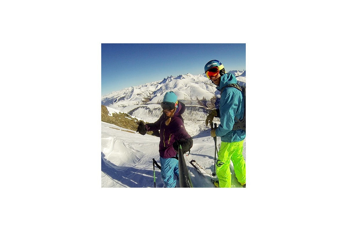 LOLA ET ROB