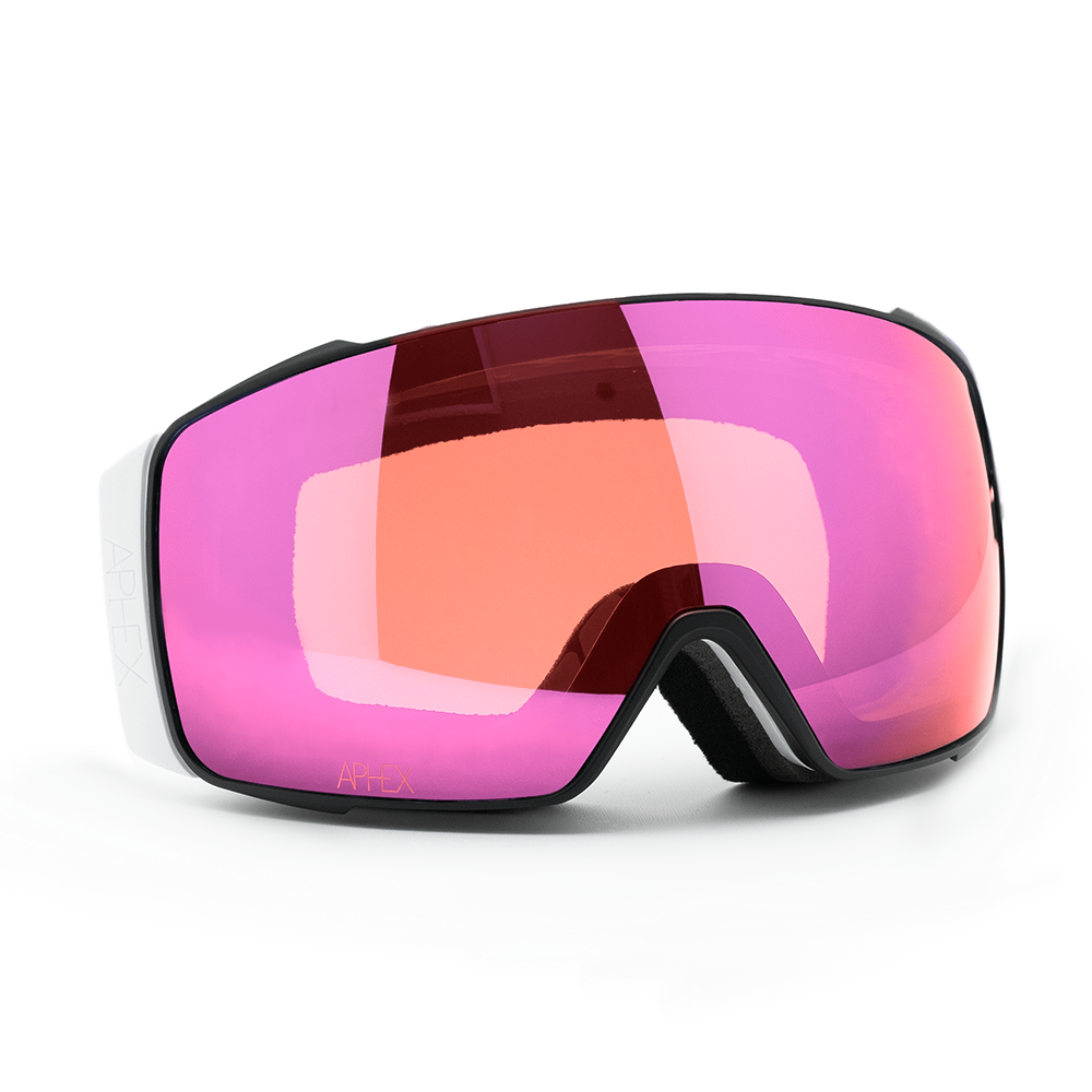 ORION Lens - Revo Pink