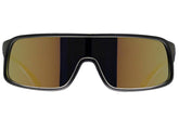 IX Matt Black - Polar Revo Gold