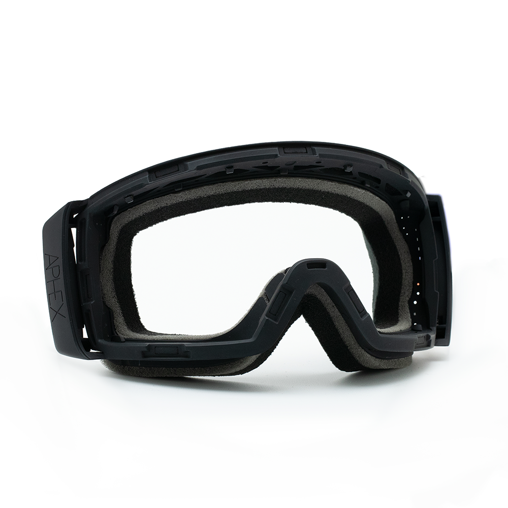 ORION Frame Black