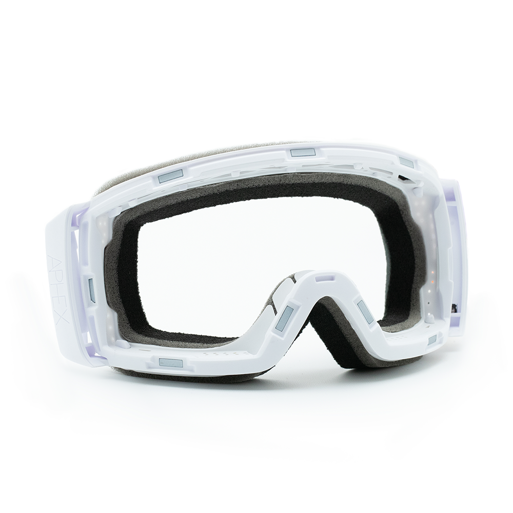 ORION Frame White