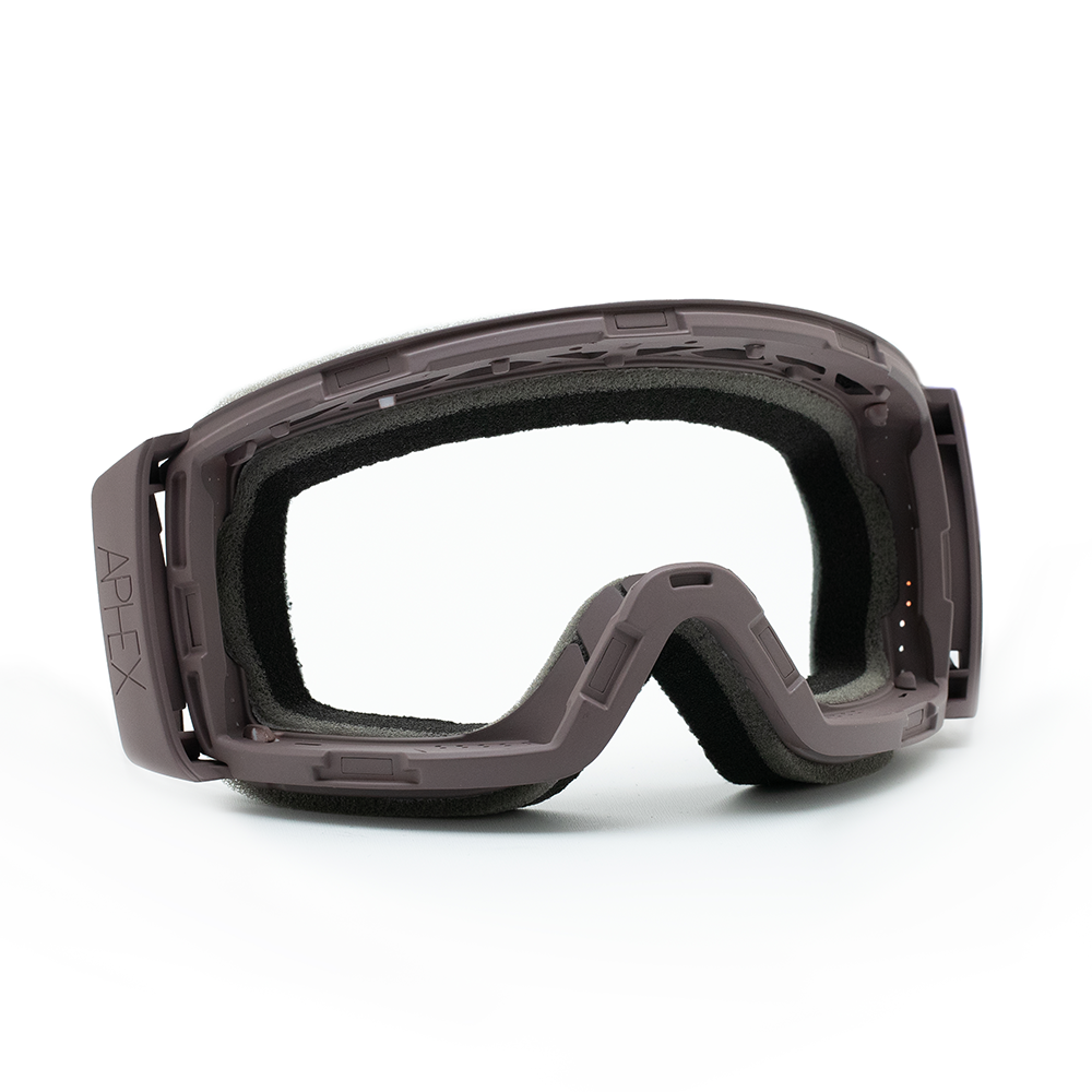 ORION Frame Oxide Plum