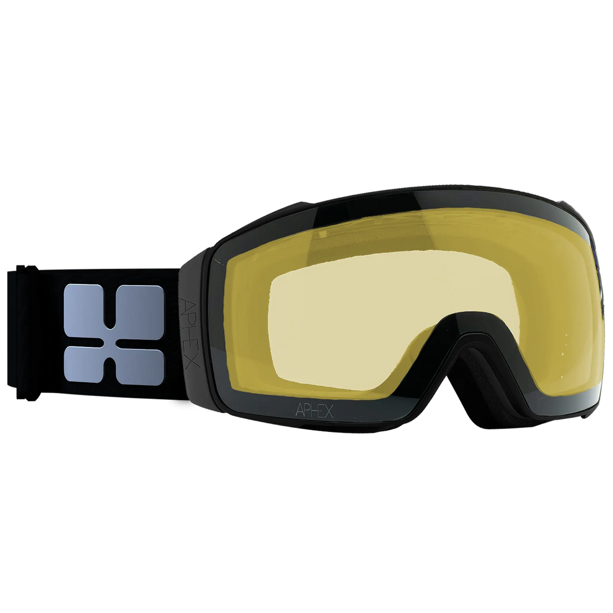 ORION Black - Revo Gold