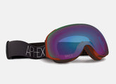 Kepler Matt Red - Photochromic