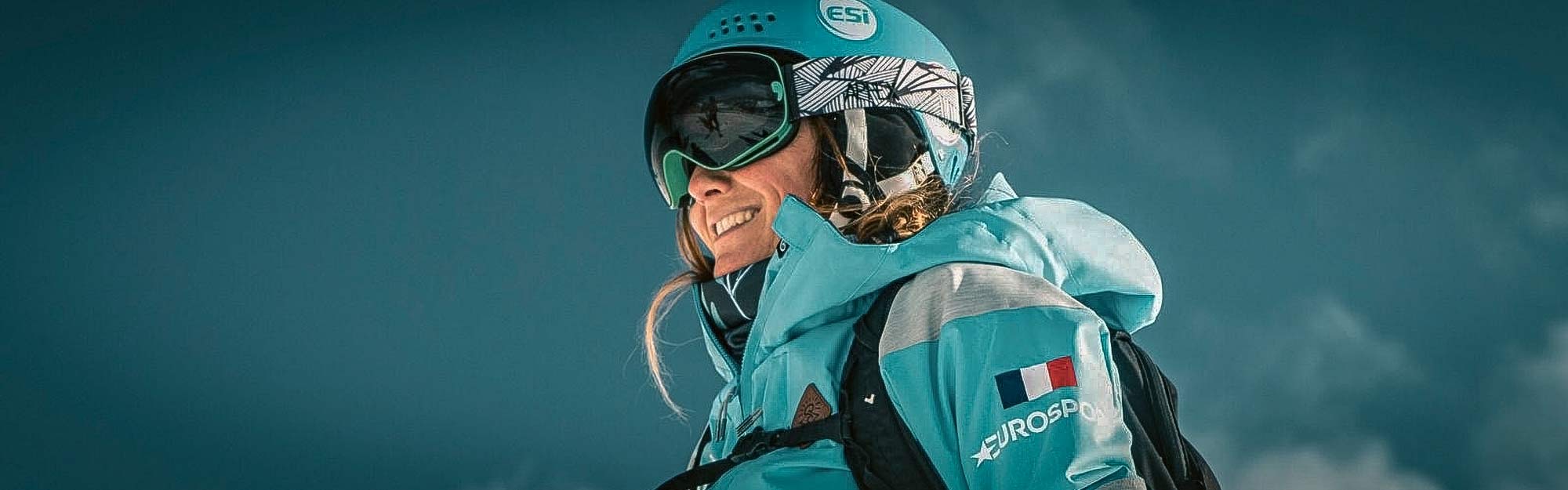Krypton snow goggle collection