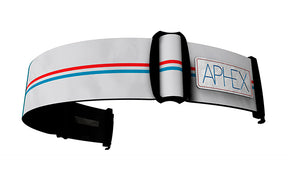 Racing Stripe Strap