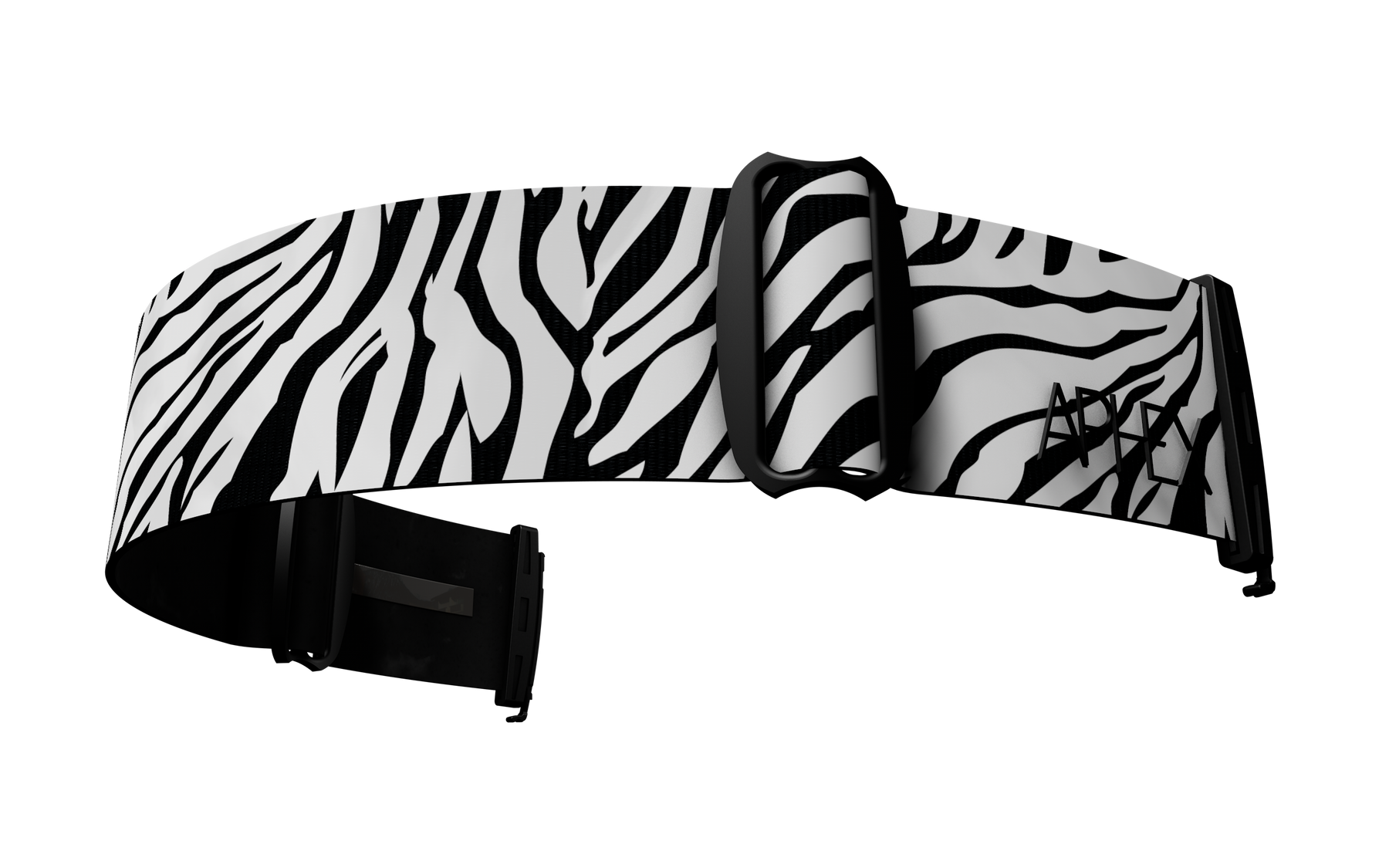 Zebra Strap