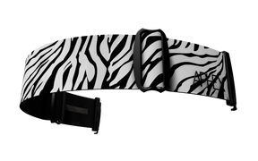 Zebra Strap