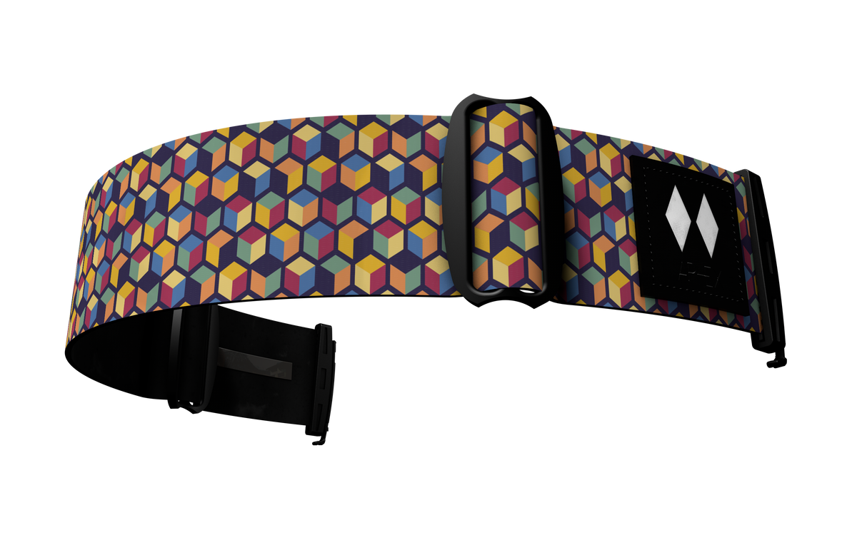 Rubik Strap