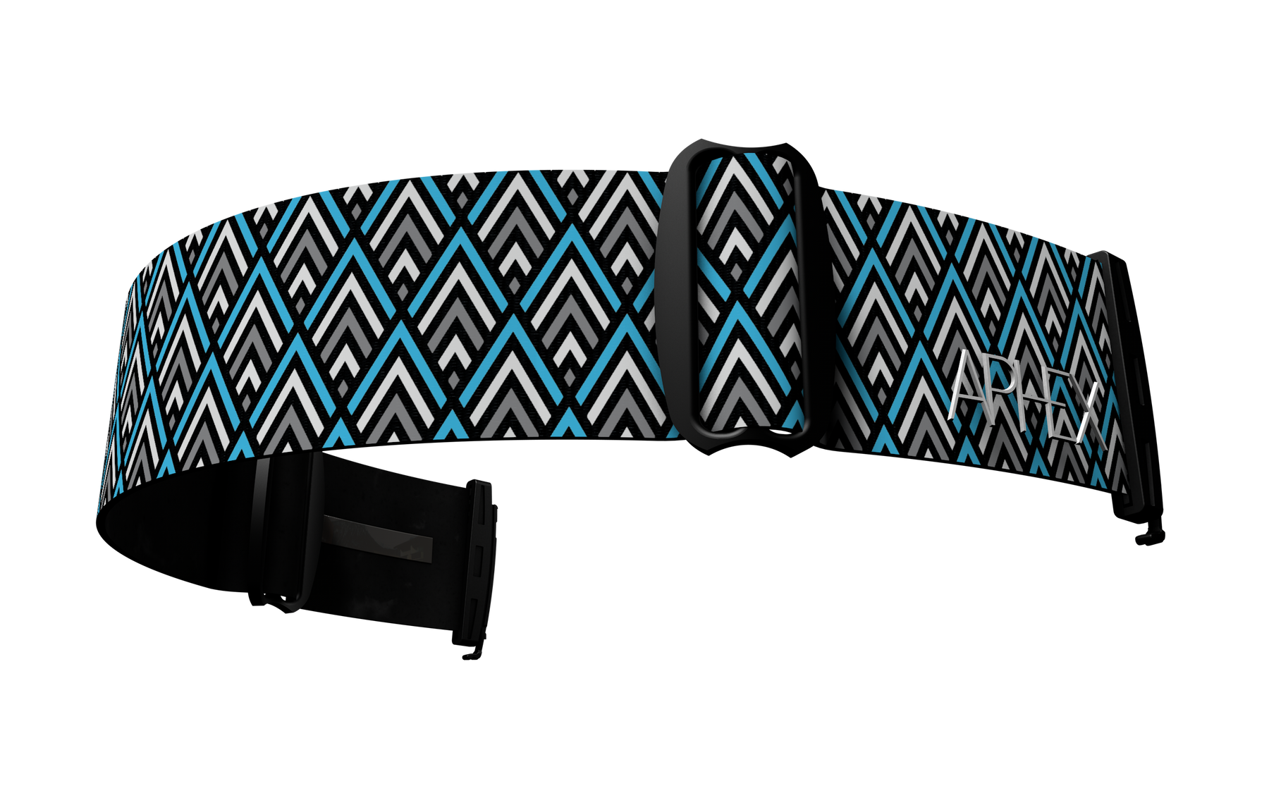 Summit Blue Strap