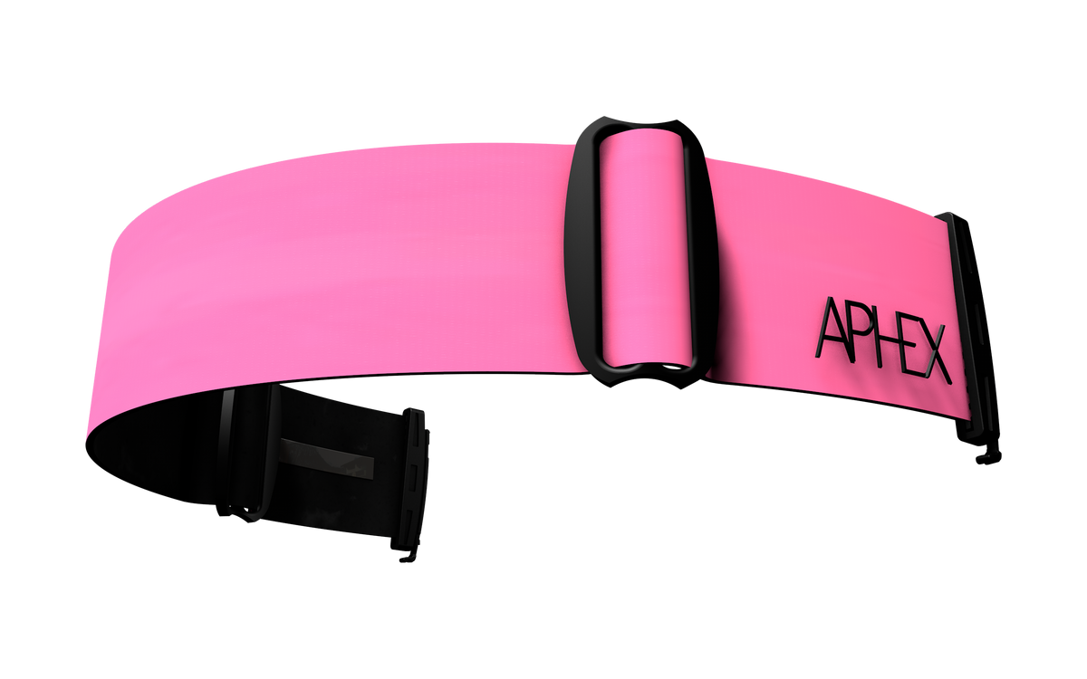 Pink Neon Strap