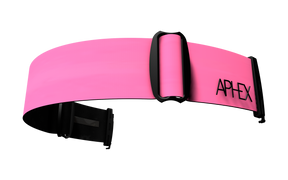 Pink Neon Strap