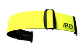 Lemon Neon Strap