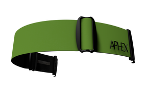 Army Green Strap