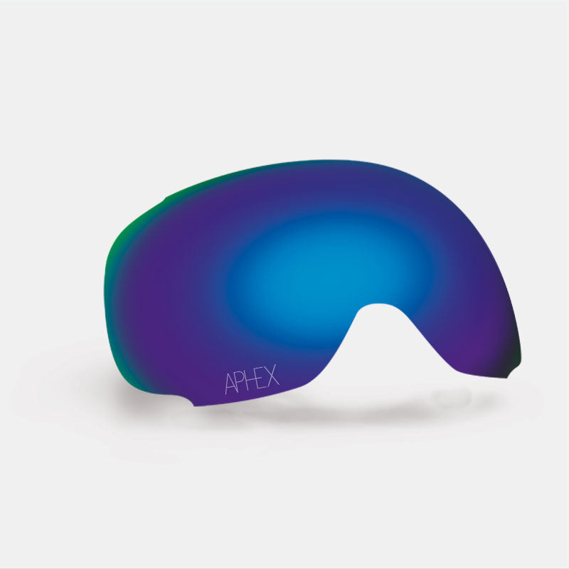 Kepler SMALL - Revo Blue