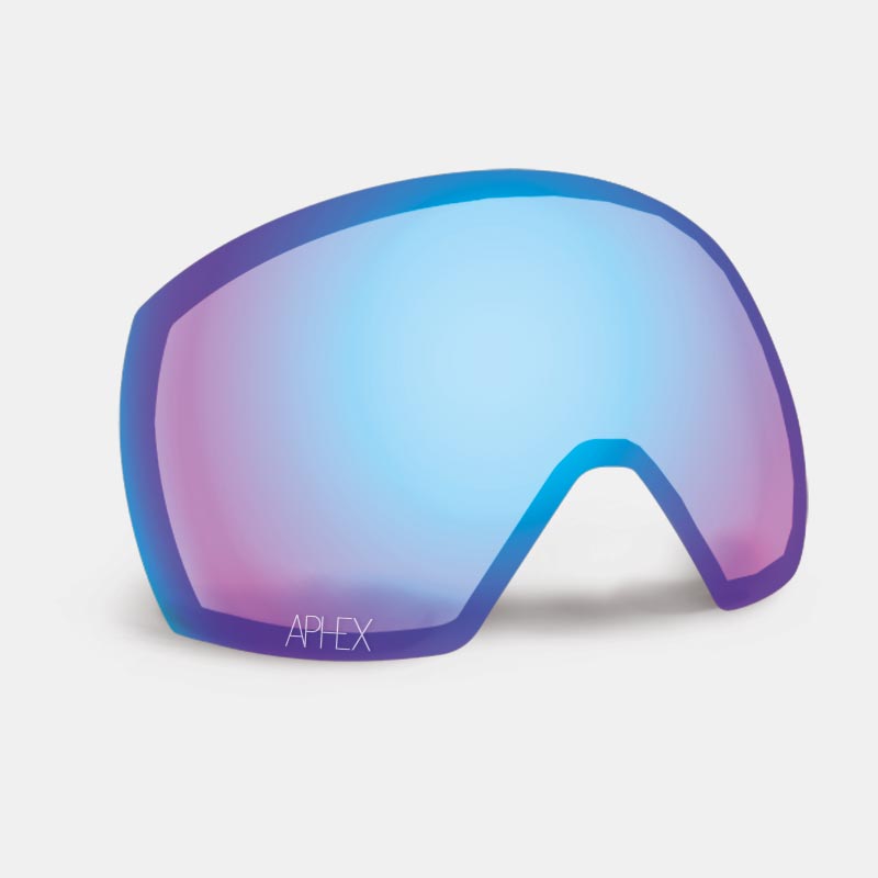 STYX QVIEW - Pink Revo Blue