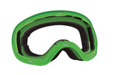 Frame XPR - Green