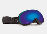 KEPLER Black - Revo Blue