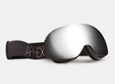 KEPLER Black - Revo Silver